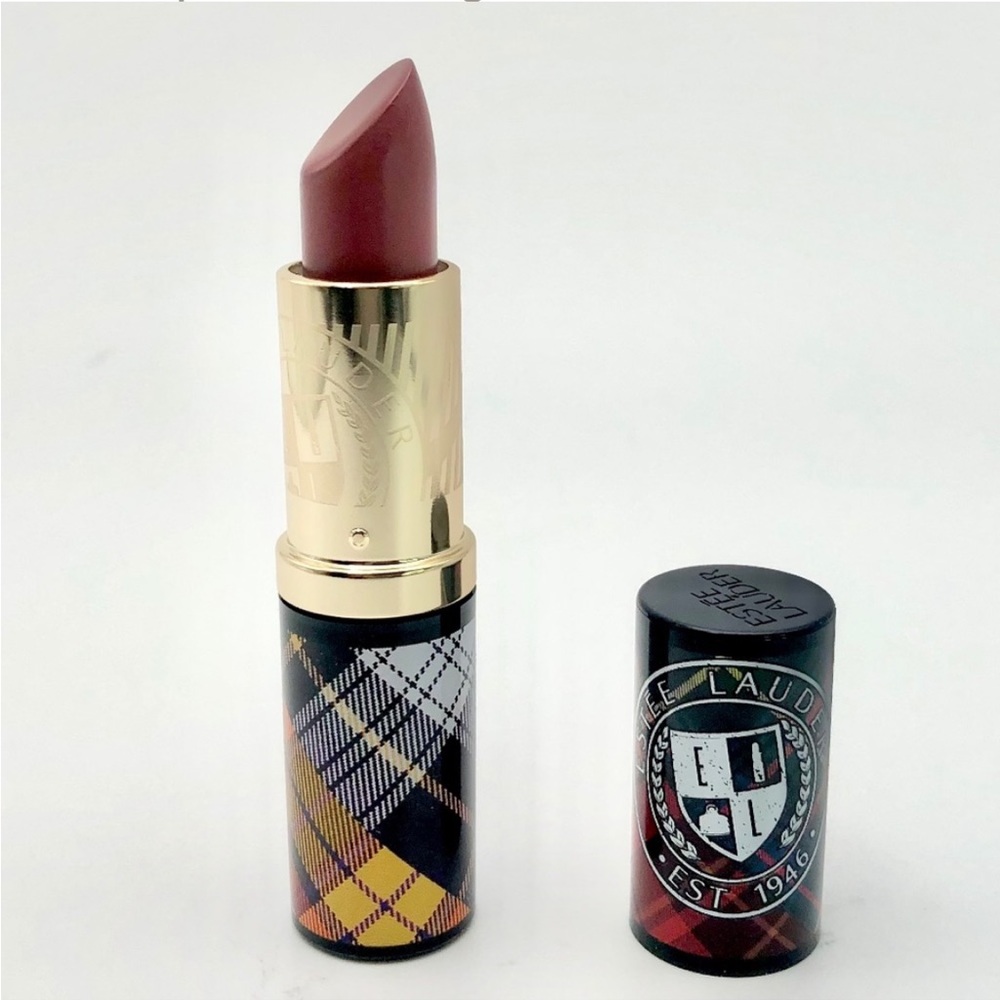 Estée Lauder limited edition lipstick